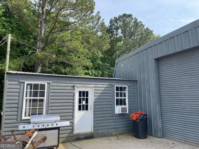 121 Coleman Drive, Eatonton, GA 31024