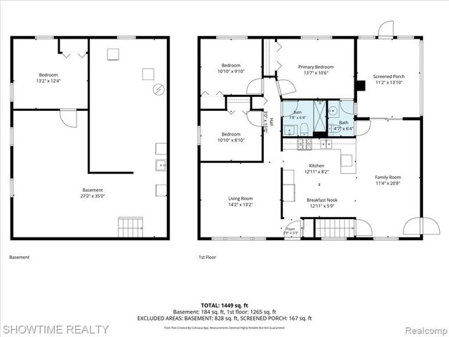 14706 Murthum Avenue, Warren, MI 48088