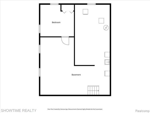 14706 Murthum Avenue, Warren, MI 48088