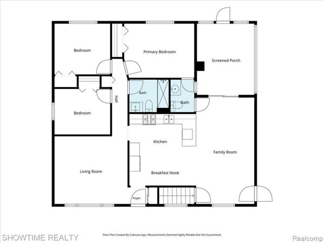 14706 Murthum Avenue, Warren, MI 48088