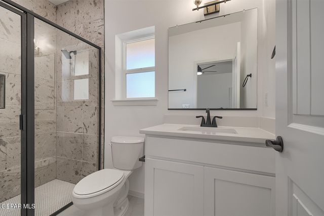 13897 CAROLINA PONCE Avenue, Horizon City, TX 79928