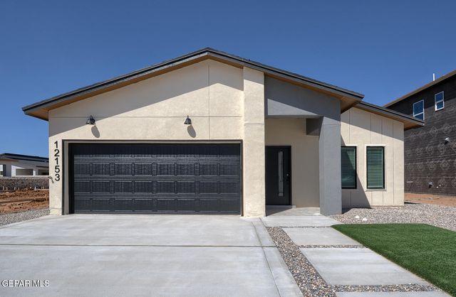 13897 CAROLINA PONCE Avenue, Horizon City, TX 79928