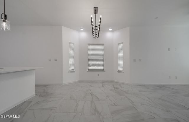 13897 CAROLINA PONCE Avenue, Horizon City, TX 79928