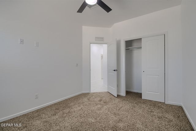 13897 CAROLINA PONCE Avenue, Horizon City, TX 79928