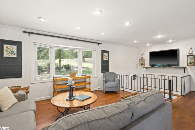 320 Altamont Road, Greenville, SC 29609