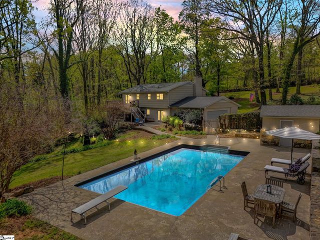 320 Altamont Road, Greenville, SC 29609