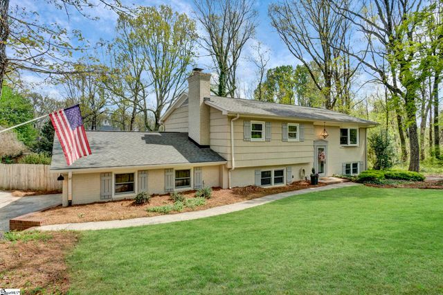 320 Altamont Road, Greenville, SC 29609