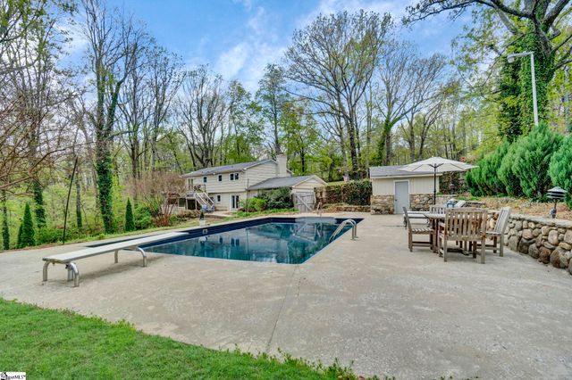 320 Altamont Road, Greenville, SC 29609