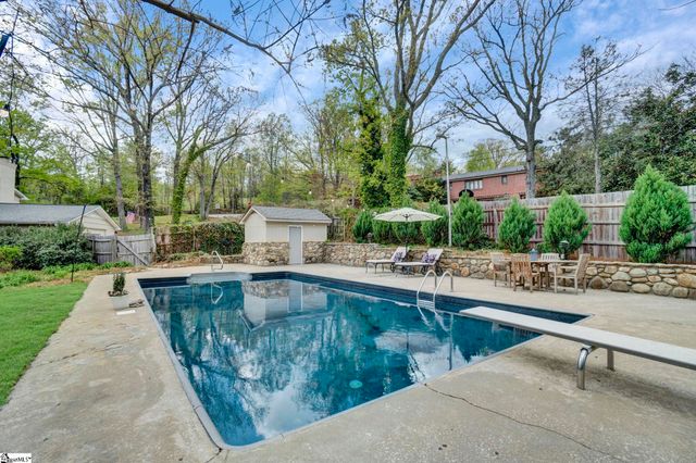 320 Altamont Road, Greenville, SC 29609