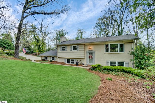 320 Altamont Road, Greenville, SC 29609