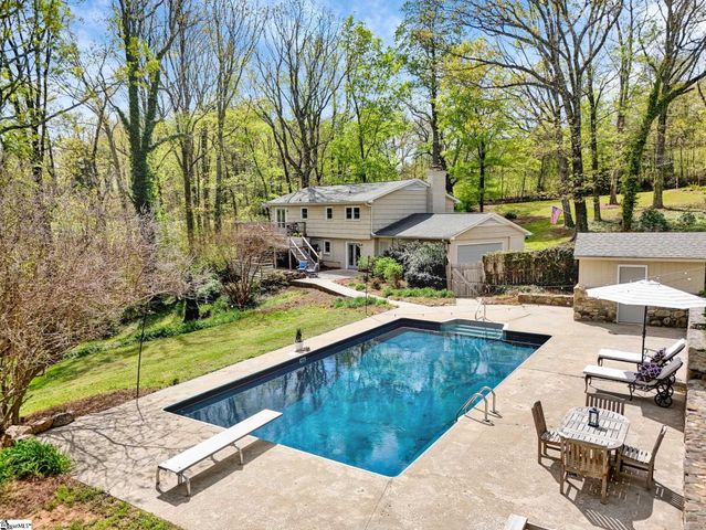 320 Altamont Road, Greenville, SC 29609