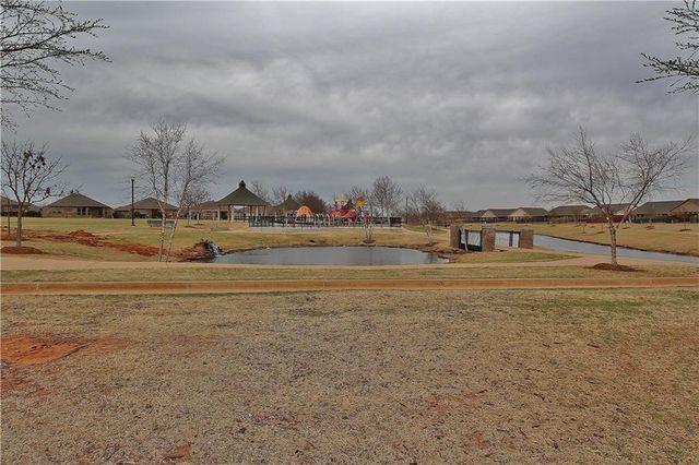 18109 Montoro Way, Edmond, OK 73012