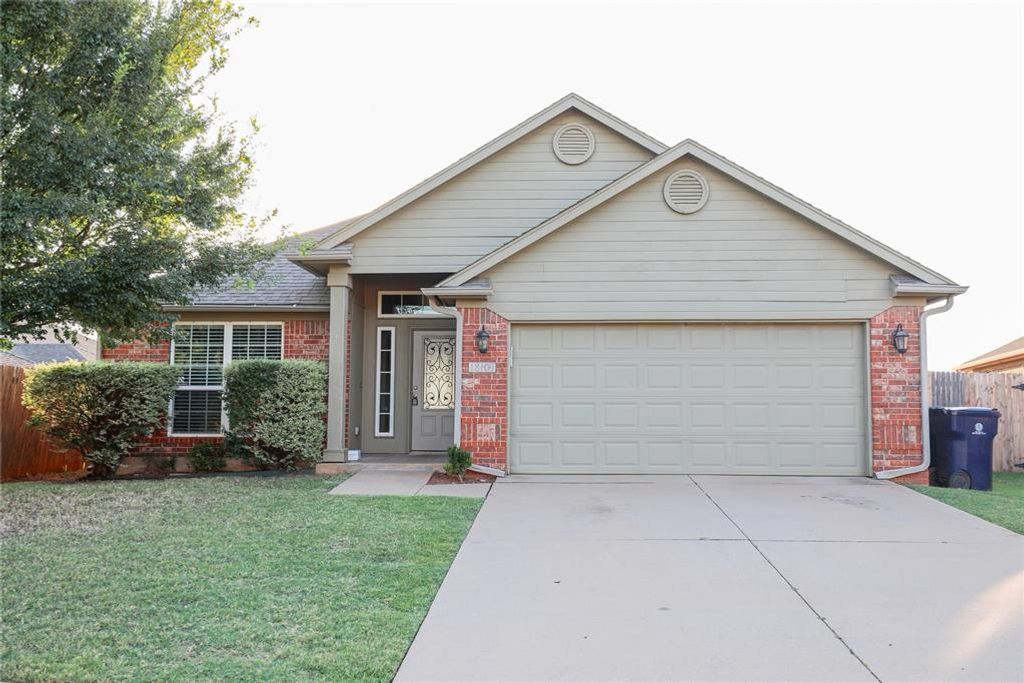 18109 Montoro Way, Edmond, OK 73012