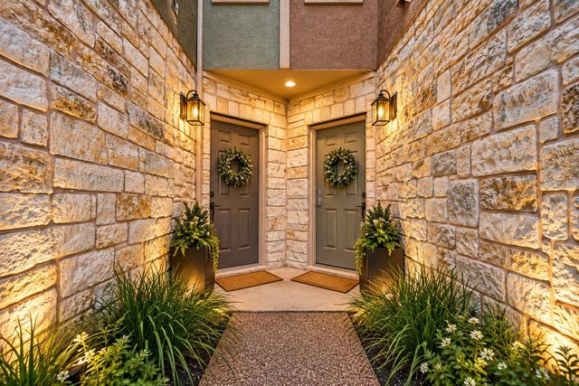 700 Mandarin Flyway 1603, Cedar Park, TX 78613