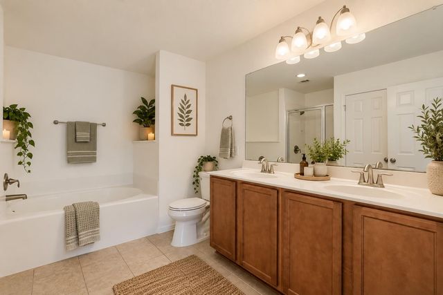 700 Mandarin Flyway 1603, Cedar Park, TX 78613