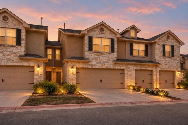 700 Mandarin Flyway 1603, Cedar Park, TX 78613