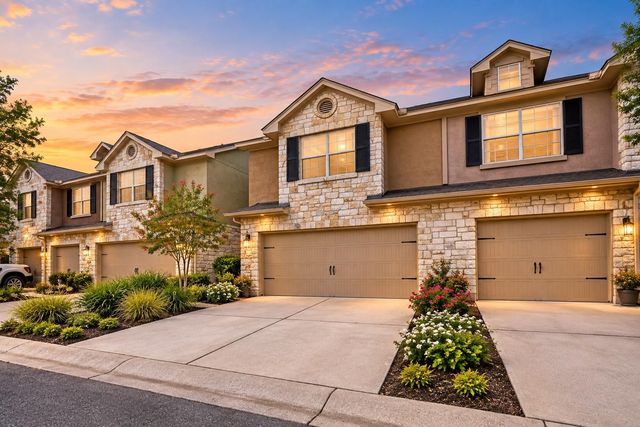 700 Mandarin Flyway 1603, Cedar Park, TX 78613