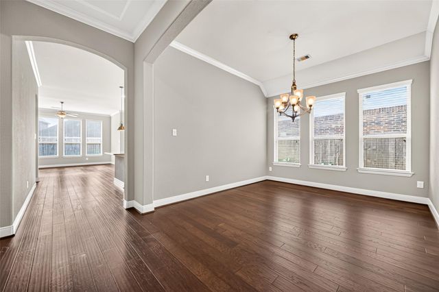 3346 Breeze Bluff Way, Richmond, TX 77406