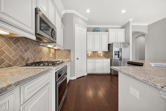 3346 Breeze Bluff Way, Richmond, TX 77406