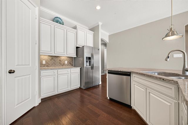 3346 Breeze Bluff Way, Richmond, TX 77406