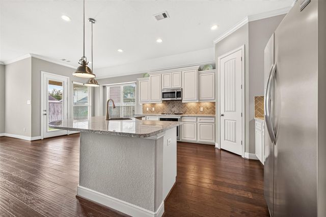 3346 Breeze Bluff Way, Richmond, TX 77406
