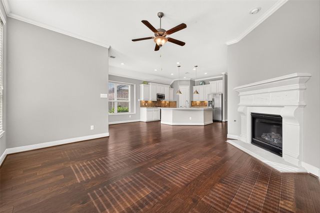 3346 Breeze Bluff Way, Richmond, TX 77406