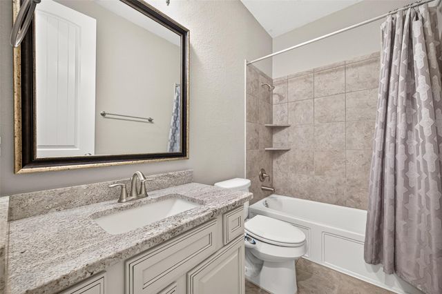 3346 Breeze Bluff Way, Richmond, TX 77406