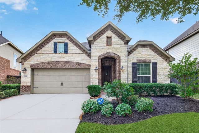 3346 Breeze Bluff Way, Richmond, TX 77406