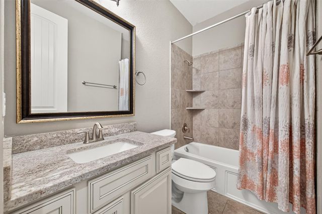 3346 Breeze Bluff Way, Richmond, TX 77406