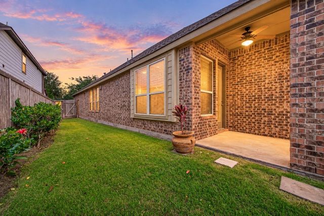 3346 Breeze Bluff Way, Richmond, TX 77406