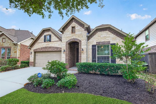 3346 Breeze Bluff Way, Richmond, TX 77406
