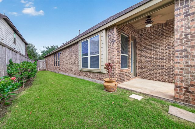 3346 Breeze Bluff Way, Richmond, TX 77406