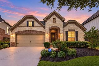 3346 Breeze Bluff Way, Richmond, TX 77406