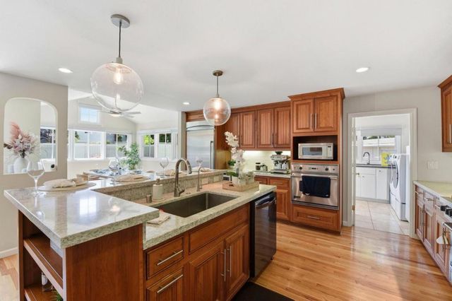 2465 Fenian Drive, Campbell, CA 95008