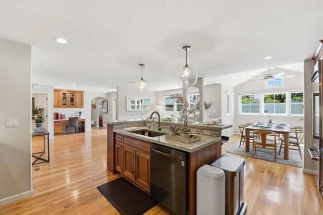 2465 Fenian Drive, Campbell, CA 95008
