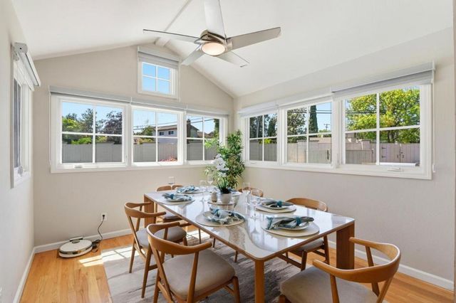 2465 Fenian Drive, Campbell, CA 95008