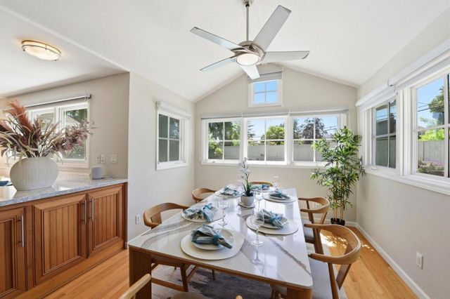 2465 Fenian Drive, Campbell, CA 95008