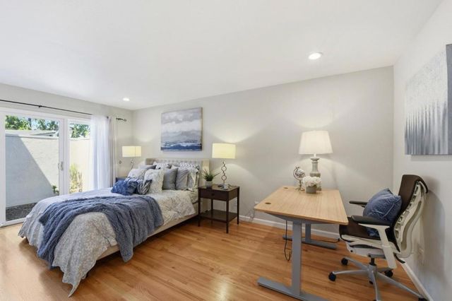 2465 Fenian Drive, Campbell, CA 95008