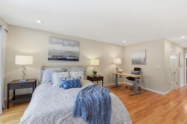 2465 Fenian Drive, Campbell, CA 95008