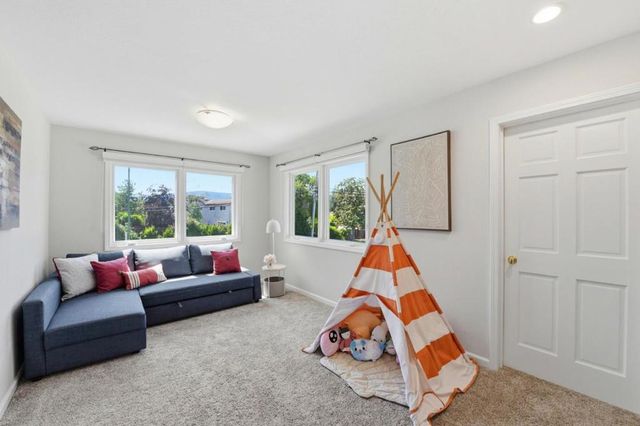 2465 Fenian Drive, Campbell, CA 95008