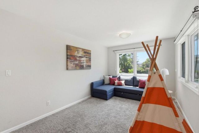 2465 Fenian Drive, Campbell, CA 95008