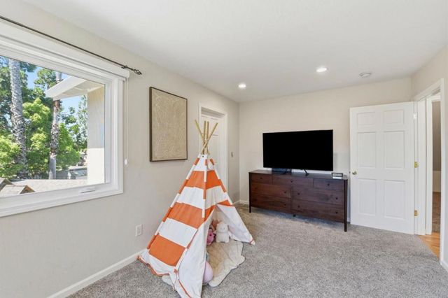 2465 Fenian Drive, Campbell, CA 95008