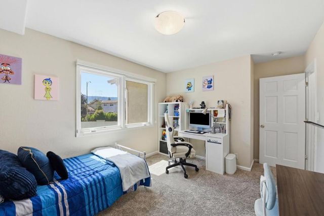 2465 Fenian Drive, Campbell, CA 95008