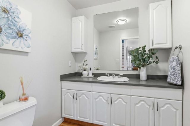 2465 Fenian Drive, Campbell, CA 95008