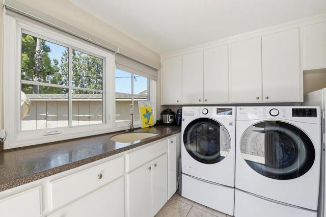 2465 Fenian Drive, Campbell, CA 95008