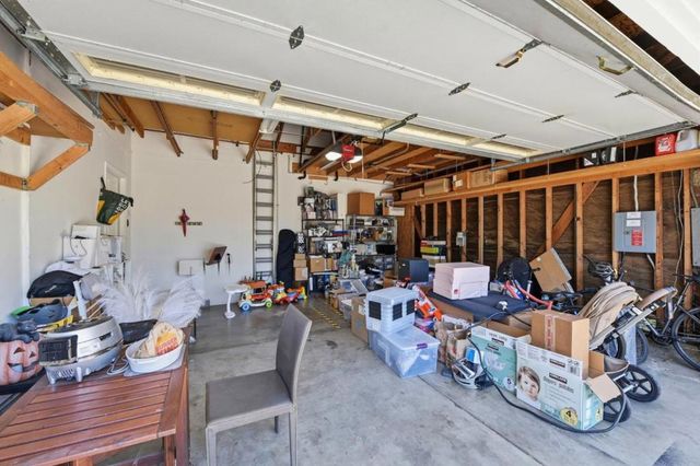 2465 Fenian Drive, Campbell, CA 95008