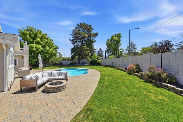 2465 Fenian Drive, Campbell, CA 95008