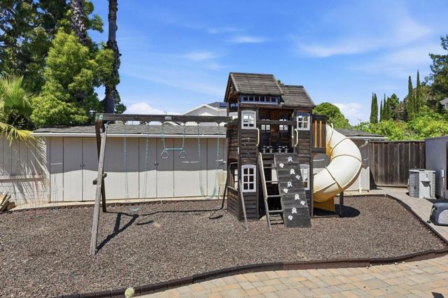 2465 Fenian Drive, Campbell, CA 95008