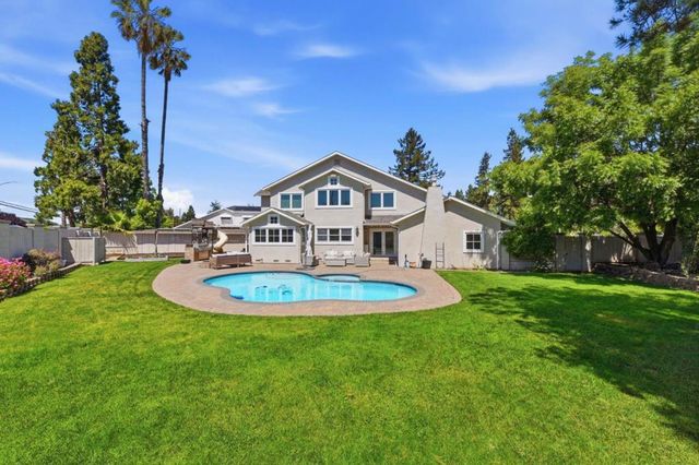 2465 Fenian Drive, Campbell, CA 95008
