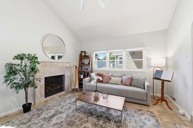 2465 Fenian Drive, Campbell, CA 95008